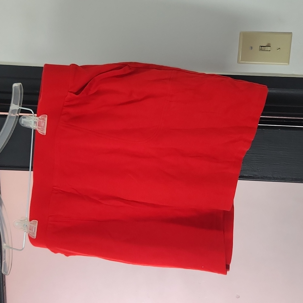 Skort